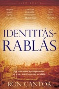 Identitásrablás - Ron Cantor