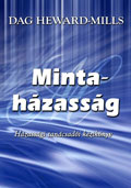 Mintaházasság - Dag Heward-Mills