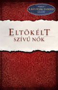 Eltökélt szívű nők - Priscilla Shirer