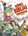 Színes Bibliai történetek - Ben Alex