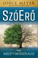 SzóErő - Joyce Meyer