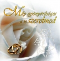 Mily gyönyörűséges a te szerelmed (fehér) - Agnieszka Smrezyńska-Gabka