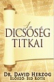 A dicsőség titkai - Dr. David Herzog