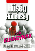 Akik elhagynak - Dag Heward-Mills